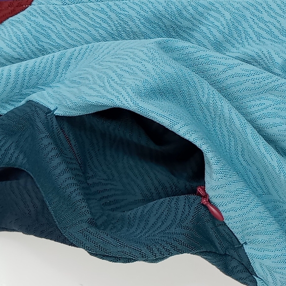 Black Yak Extreme Peak Women's Full Zip  Lightweight Hoodie Size Small - Picture 11 of 16